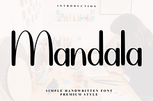 Mandala