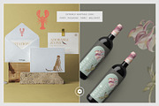 Bali PNG Element Bundle, an Animal Illustration by Artifactory Studios (Thumbnail 6 of 7)