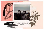 Whimsical Collage Creator, an Object Graphic by Ana's Fonts (Thumbnail 2 of 10)