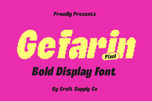 Gefarin Pixel