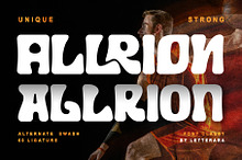 Allrion