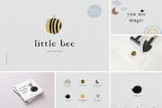 Best Seller Font Bundle, a Font by elvinova (Thumbnail 4 of 13)