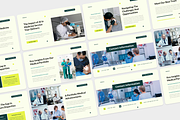 Medicine Presentation Keynote, a Presentation Template by Annora Studio (Thumbnail 5 of 5)
