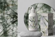 Botanical Imprint Nature Backgrounds, an Object Graphic by LenArt (Thumbnail 9 of 13)