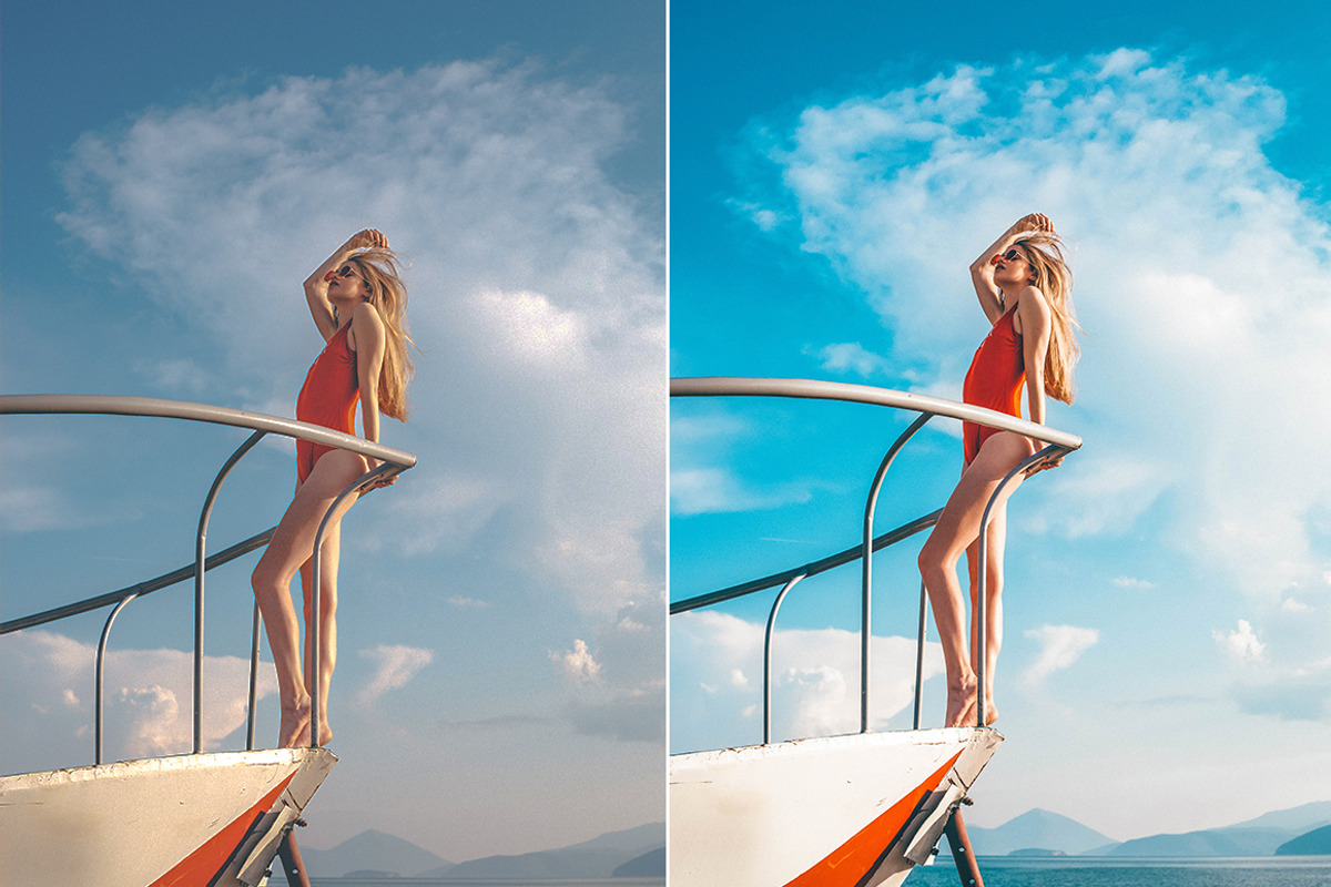 Summer Travel Blogger Lightroom preview 2