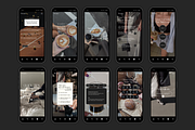Ultimate Social Media Manager Bundle, a Marketing Template by Meraki Templates (Thumbnail 8 of 12)