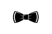 50 Black Bow Tie Vector Bundle Set, an Illustration by Designs_River (Thumbnail 51 of 51)