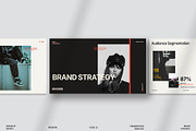 Brand Strategy Presentation Template, a Presentation Template by Oriofix (Thumbnail 5 of 11)