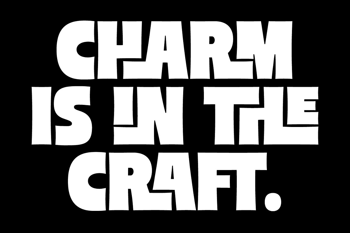Mirnes – Ligature Sans Serif Font, a Sans Serif Font by Issam Type (Photo 5 of 16)