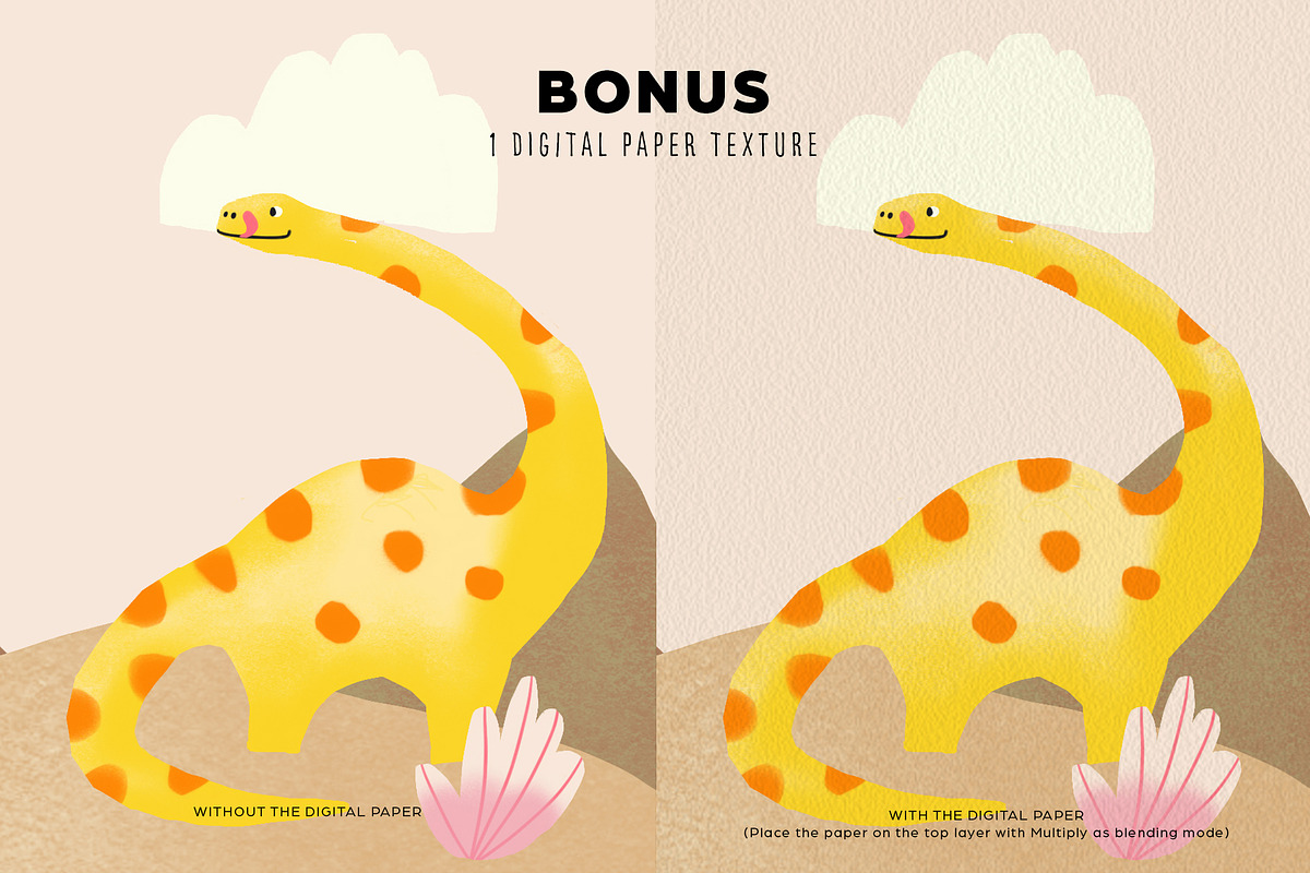 Markers Procreate Brushes, a Brush Add-On by Faber Co. (Photo 4 of 7)