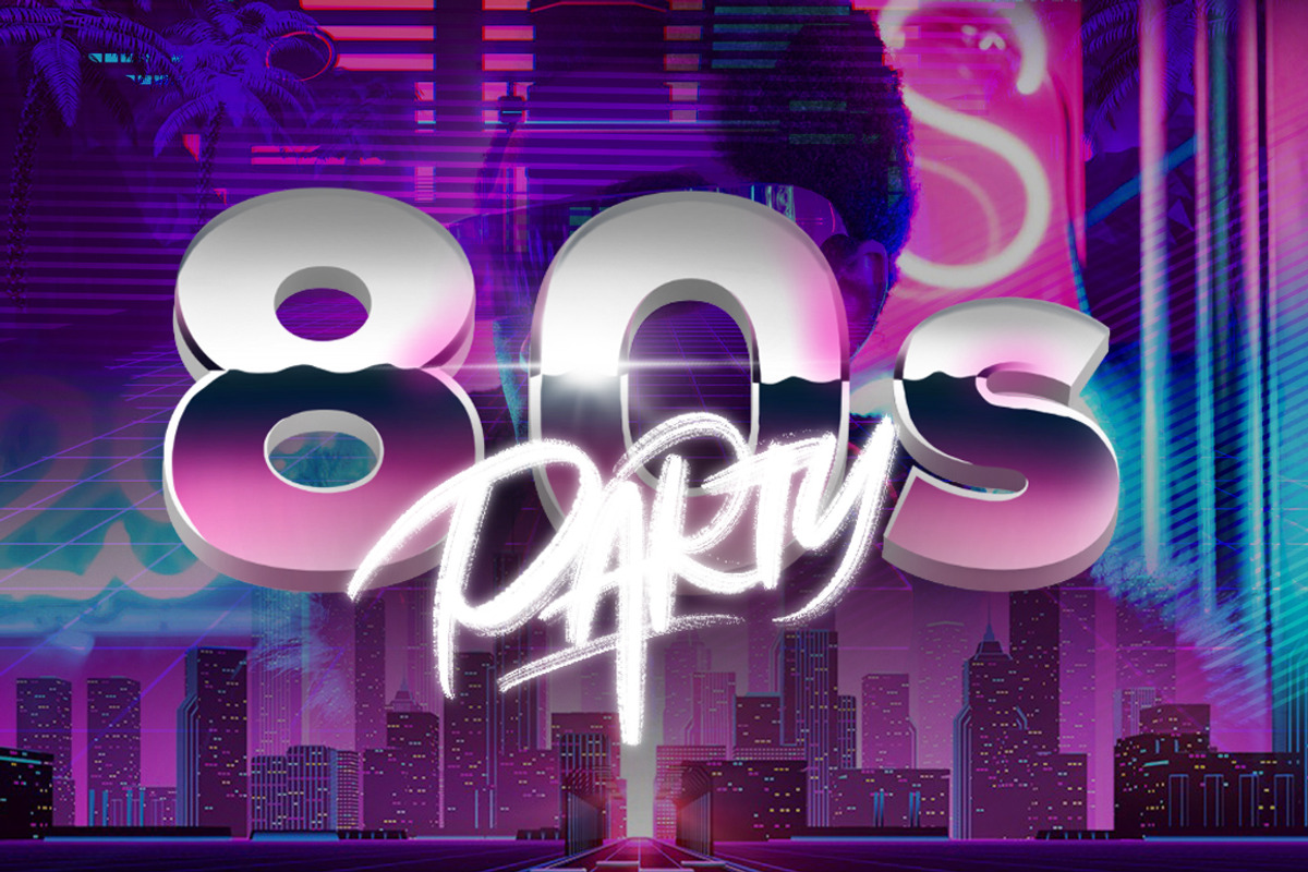 RETRO WAVE BRUSH (sale) preview 2