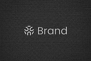 Fabric Text and Logo Mockup, a Product Mockup by graphypix (Thumbnail 4 of 4)