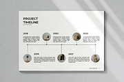 Brand Guidelines, a Brochure Template by Analogi Studio (Thumbnail 7 of 20)