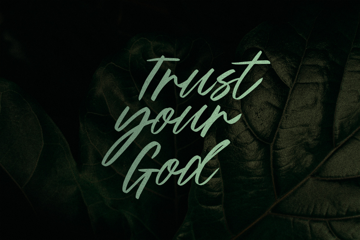 Handstory - Handwritten Font, a Script Font by Sarid Ezra (Photo 10 of 12)