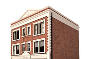 Apartment Building 157, an Architecture 3D Model by Daniel Mikulik (Thumbnail 3 of 12)