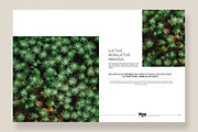 Magazine Template 10, a Magazine Template by pmvch (Thumbnail 5 of 12)