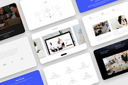 Creative Business WordPress Theme, a WordPress Template by Pixflow (Thumbnail 4 of 11)