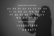 Cenayang | Handwritten Font, a Handwritten Font by filosovis (Thumbnail 2 of 5)
