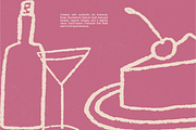 FOOD BUNDLE Vol.2: All 5 in 1, a Food Illustration by Veyla (Thumbnail 10 of 51)