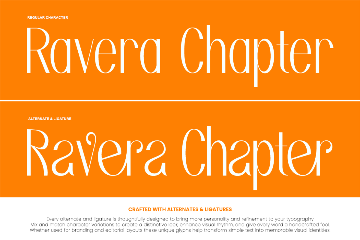 Ruana Modern Condensed Sans Font, a Sans Serif Font by Rasio Studio (Photo 7 of 11)