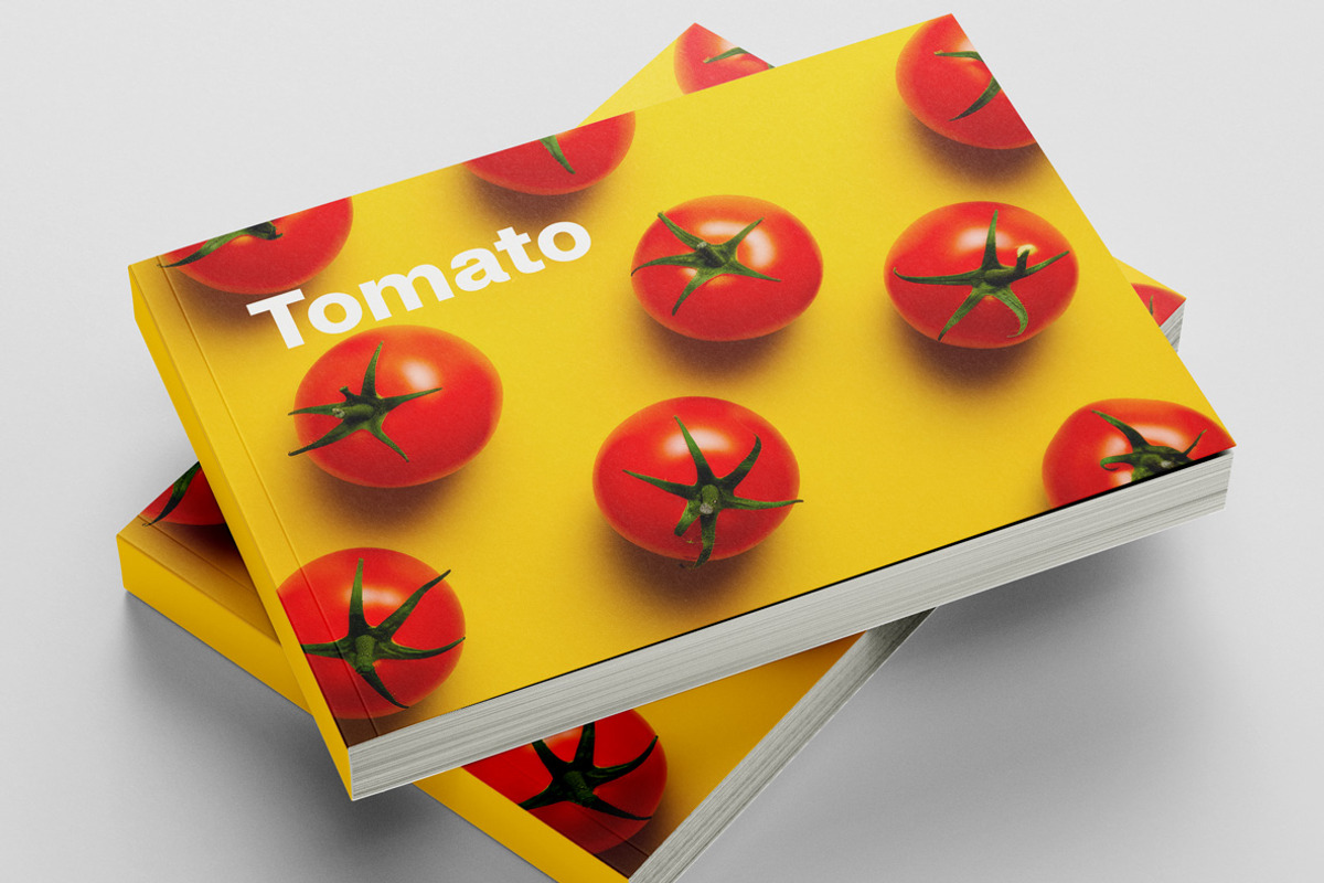 Tomato Patterns. 47 images, a Food Illustration by Handmadefont (Photo 11 of 11)