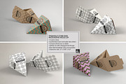 VOL.4: Food Box Packaging Mockups, a Packaging Mockup by INCDesign (Thumbnail 20 of 21)