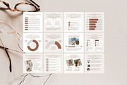 Instagram Post Story Template Hand, a Social Media Template by Keikoya (Thumbnail 18 of 22)