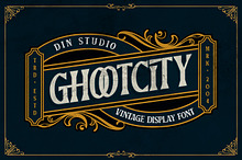 Ghootcity