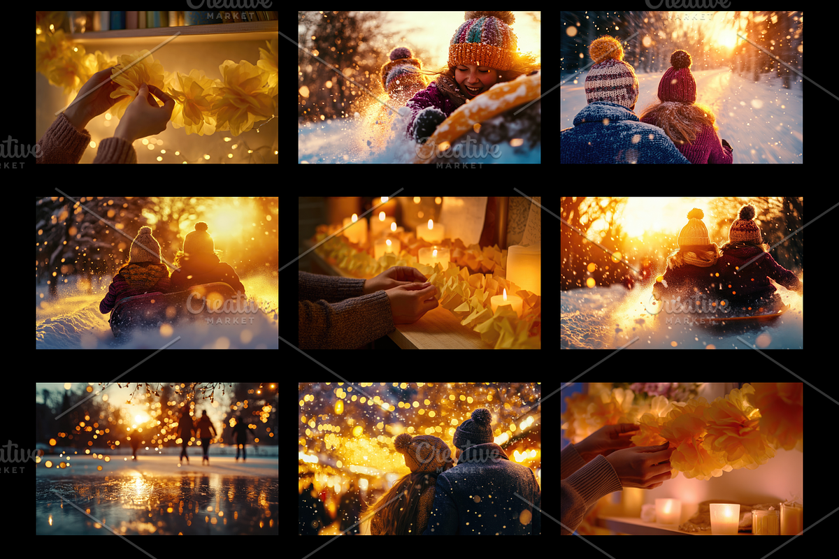 Calm Christmas Collection, a Holiday Photo by pictures for you (Photo 2 of 16)