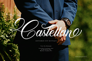 Aurelaydi | Elegant Calligraphy, a Script Font by Denustudios (Thumbnail 6 of 12)