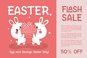 Happy Morin | Modern Playful Display, a Handwritten Font by Ermedia Studio (Thumbnail 3 of 10)