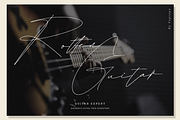 Daenerys | Extra Thin Signature Font, a Script Font by Ardana Creative (Thumbnail 9 of 11)