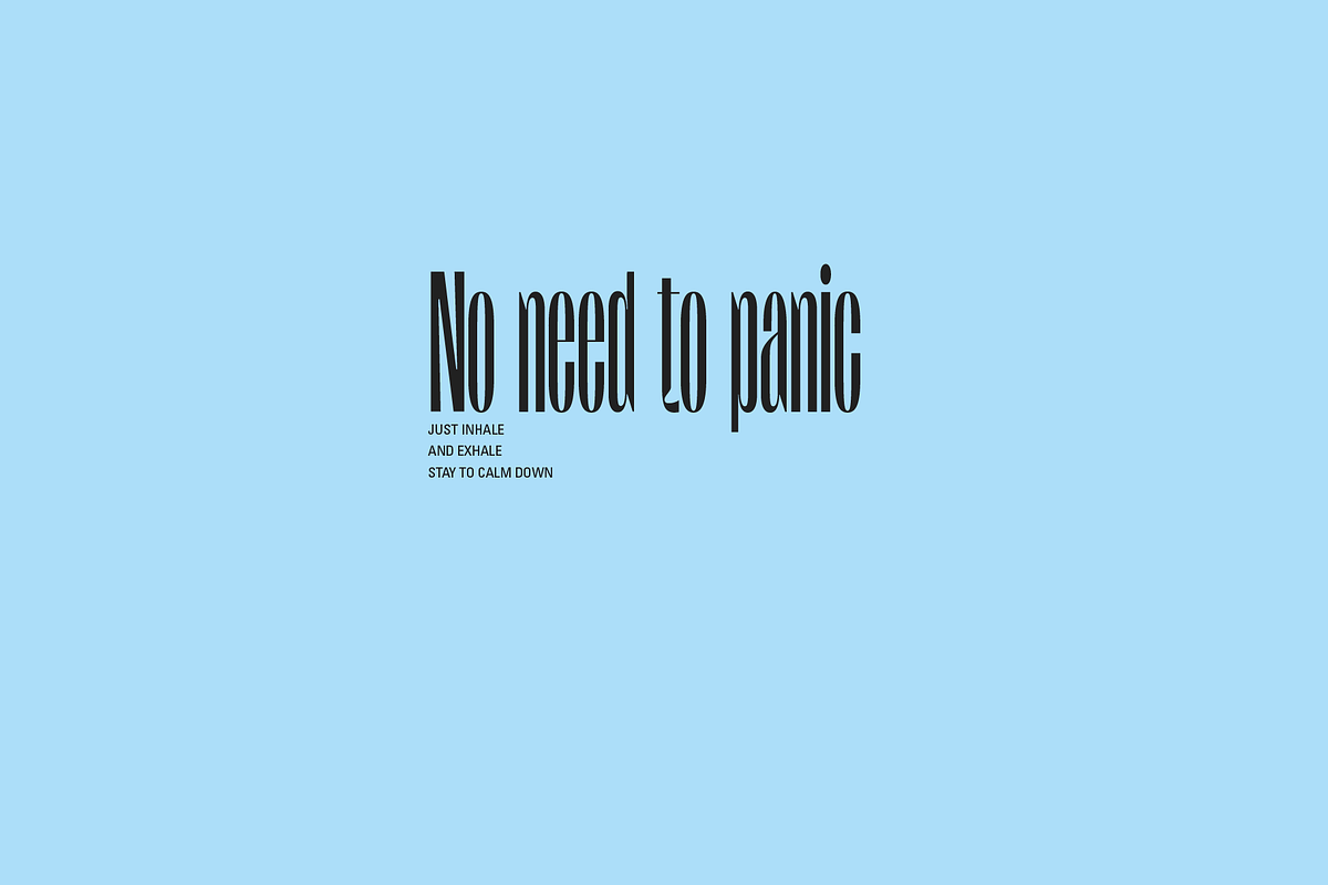 Pierknife | Ultra Condensed Sans, a Sans Serif Font by Jolicia Type (Photo 9 of 14)