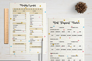 Finance Planner Money Manager, a Templates & Theme by Wow Designs (Thumbnail 4 of 10)