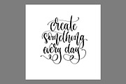 100 POSITIVE QUOTES, a Flyer Template by karakotsya (Thumbnail 15 of 17)