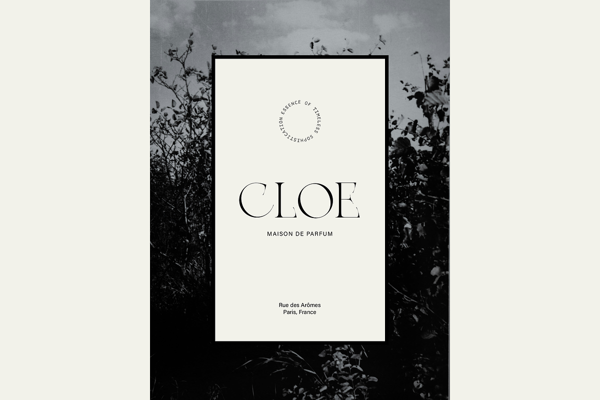 Bespoke Brevity | Modern Serif, a Serif Font by elvinova (Photo 8 of 8)