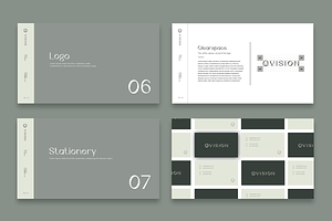 Vision Brand Guidelines