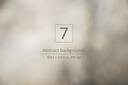 Abstract backgrounds - Nature colors, a Texture Graphic by Zibloidix (Thumbnail 3 of 7)