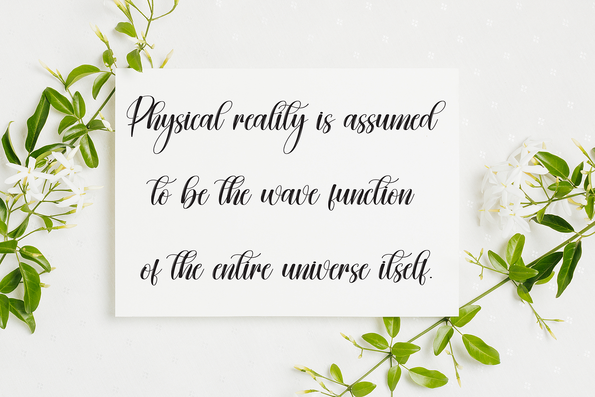 Branding | Script Font, a Handwritten Font by Scratchones (Photo 4 of 9)