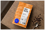 Coffee Mockups vol.2 - Packaging, a Packaging Mockup by Mr.Mockup™ (Thumbnail 15 of 16)
