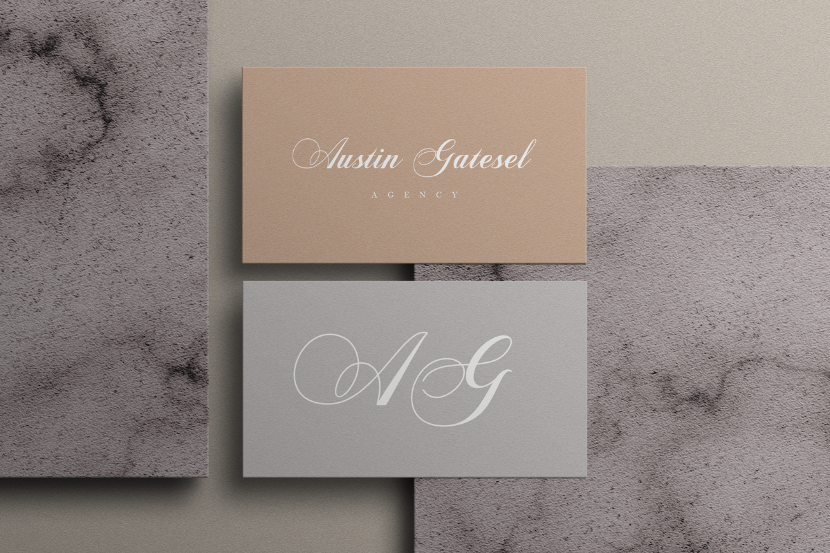 Deutschlands – Old Style Calligraphy, a Script Font by Fikryal Studio (Photo 8 of 15)