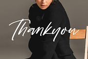 Tropicalist, a Handwritten Font by operatype.co (Thumbnail 15 of 15)