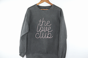 Love Stitch | Faux Embroidery Font, a Script Font by KA Designs (Thumbnail 4 of 11)