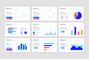 Business Pitch Deck Powerpoint, a Presentation Template by GoldenPixelStudio (Thumbnail 25 of 26)