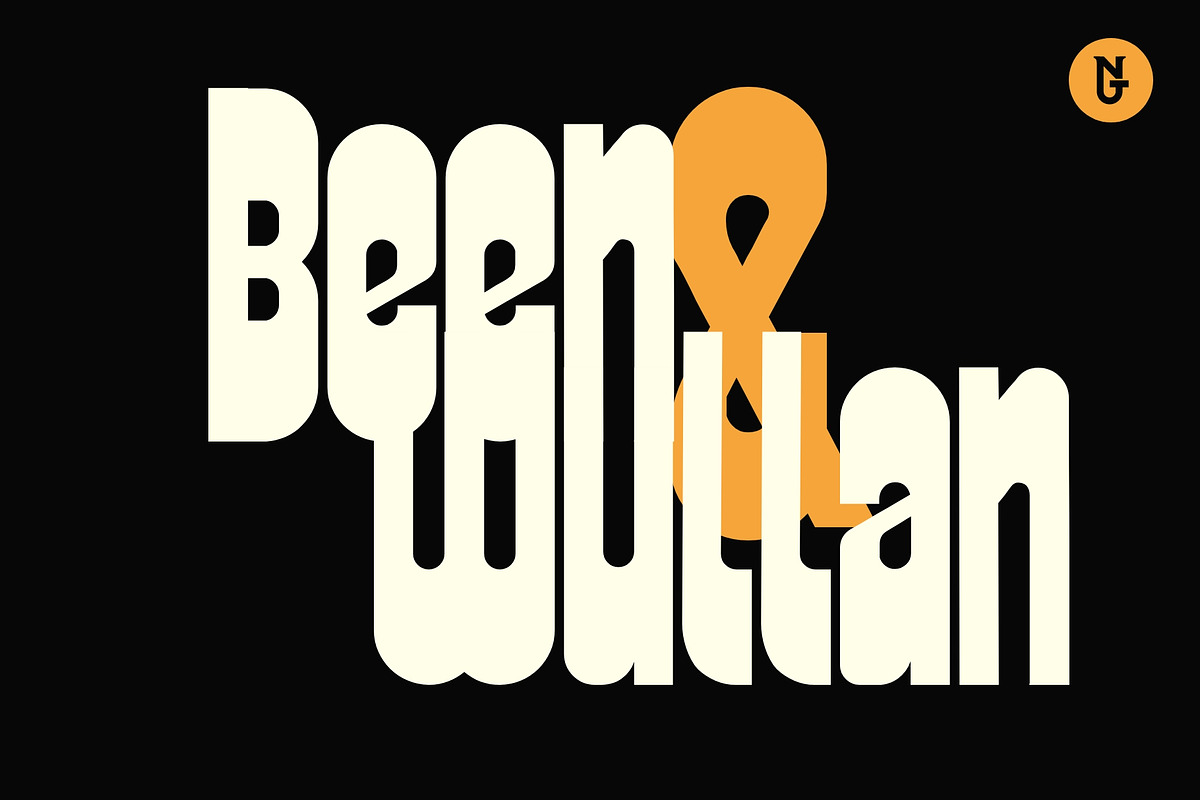 Dalston, a Serif Font by Rasgood (Photo 5 of 6)