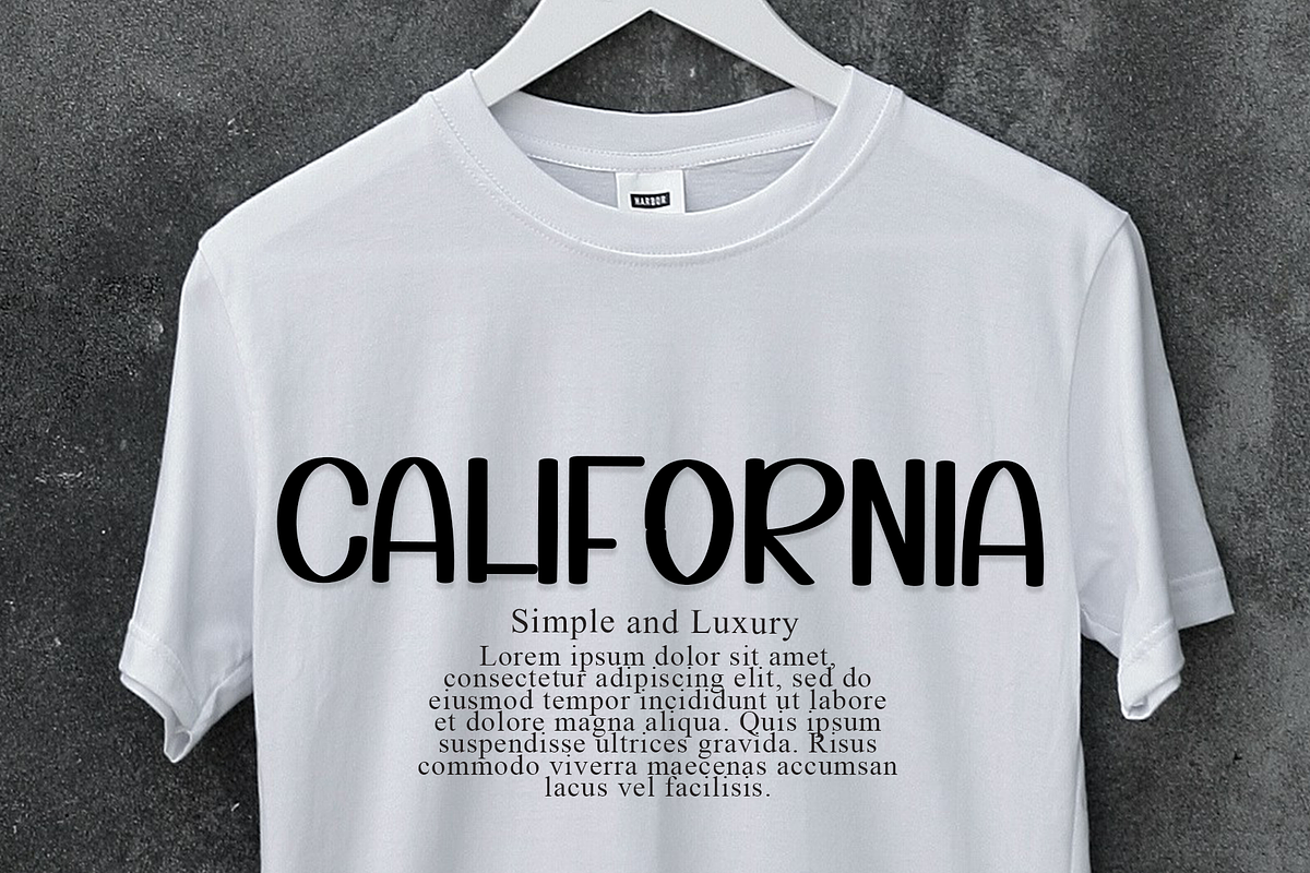 Frontman, a Sans Serif Font by InermediaSTUDIO (Photo 2 of 7)
