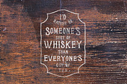 Handmade Font Collection Bundle, a Serif Font by StoricType (Thumbnail 20 of 34)