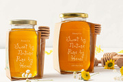 Sweet Disposition Handwritten Script, a Handwritten Font by Kaya Fonts (Thumbnail 18 of 37)