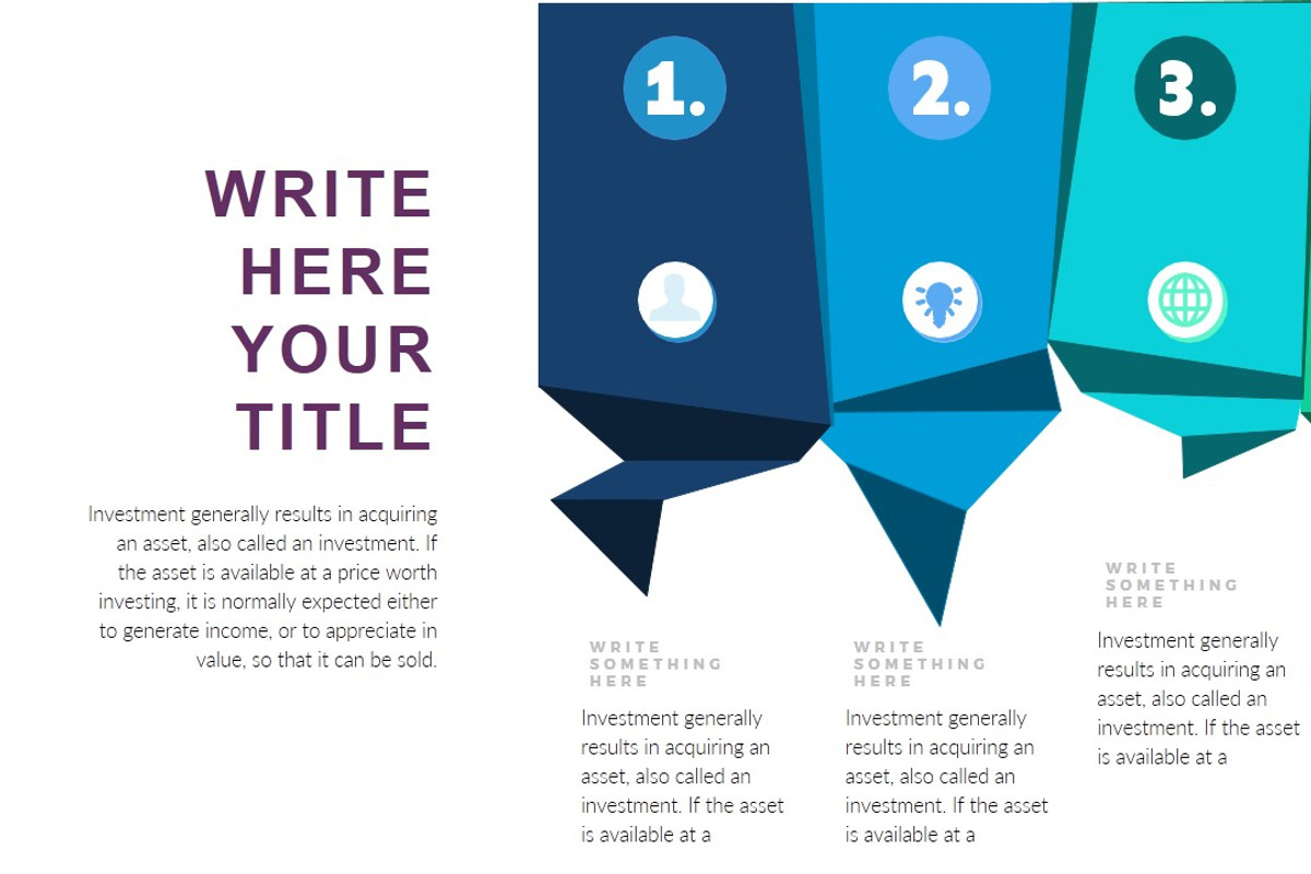Creative Powerpoint Presentation, a Presentation Template by SlideBester (Photo 14 of 19)