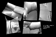 Silver Paper Textures + 5 Mockups, a Texture Graphic by Marie T (Thumbnail 3 of 17)